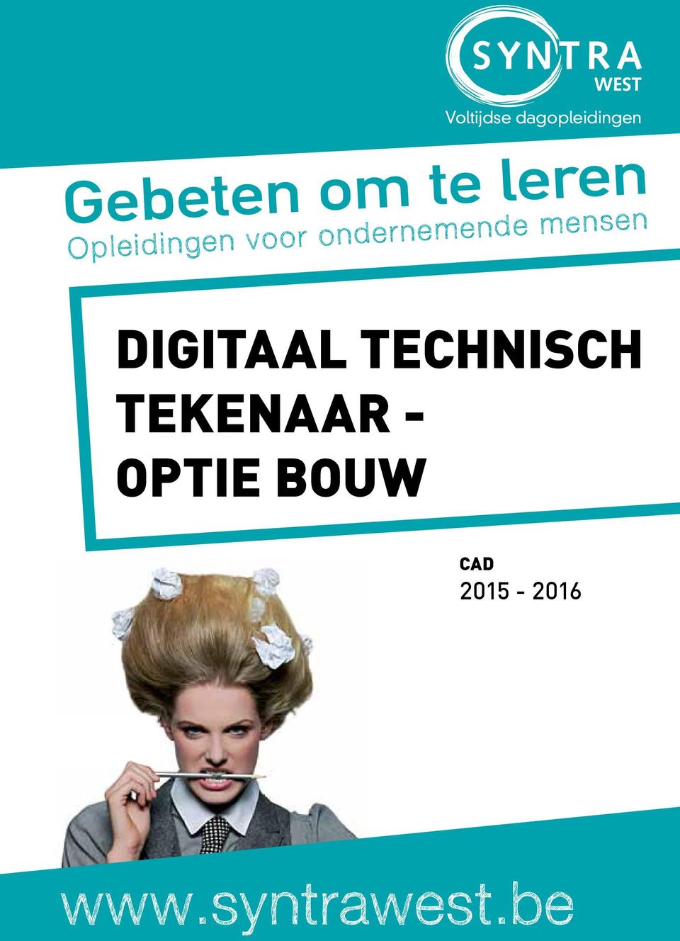 mensen DIGITAAL TECHNISCH