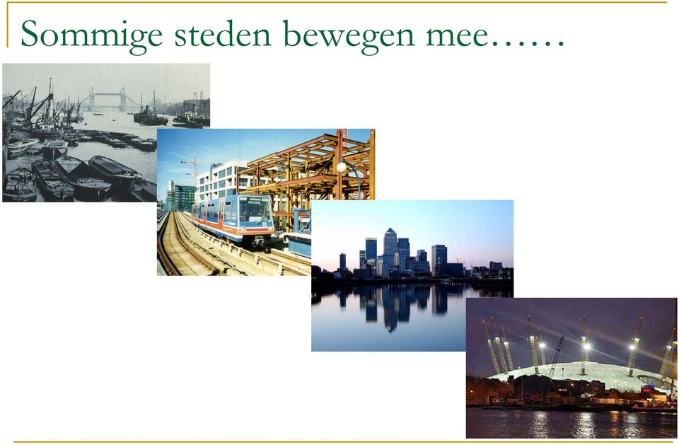 bewegen