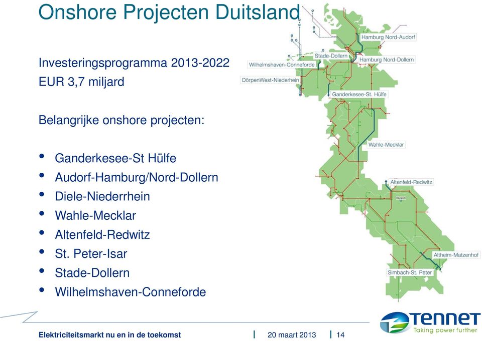 Audorf-Hamburg/Nord-Dollern Diele-Niederrhein Wahle-Mecklar