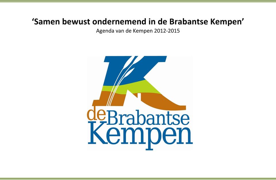 Brabantse Kempen