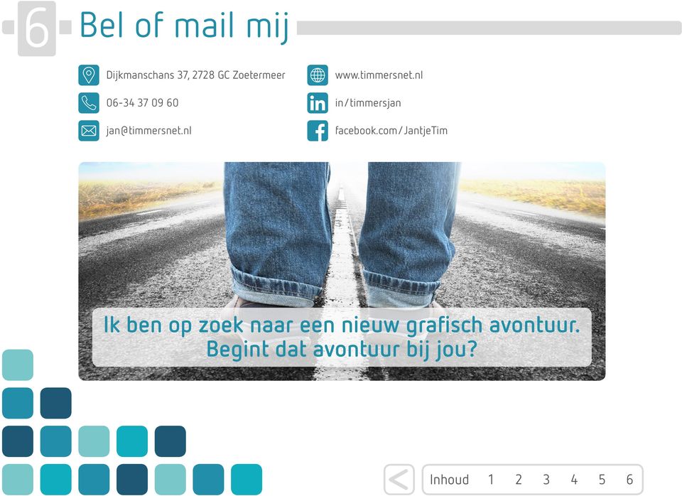 nl www.timmersnet.nl in/timmersjan facebook.