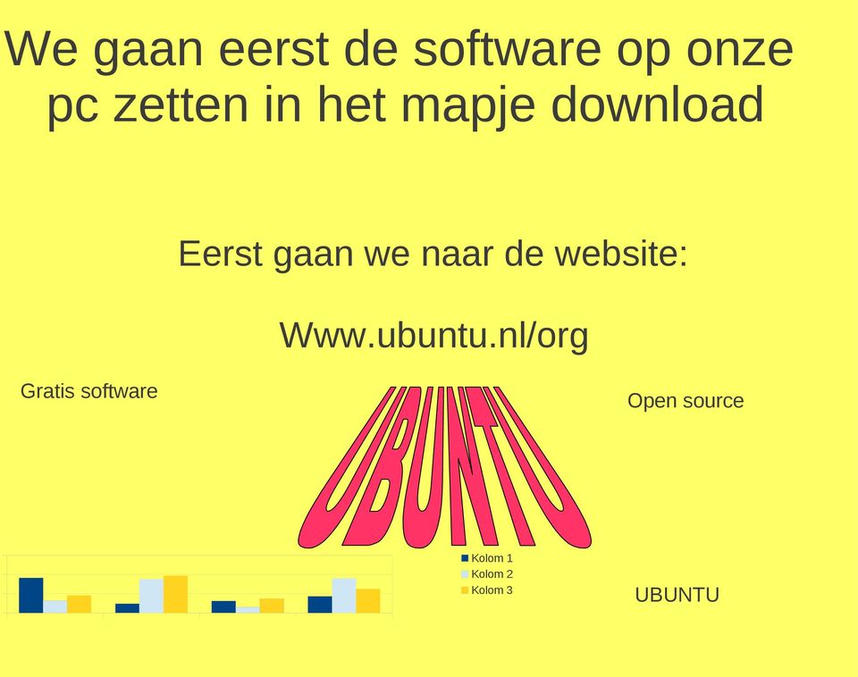 website: Www.ubuntu.