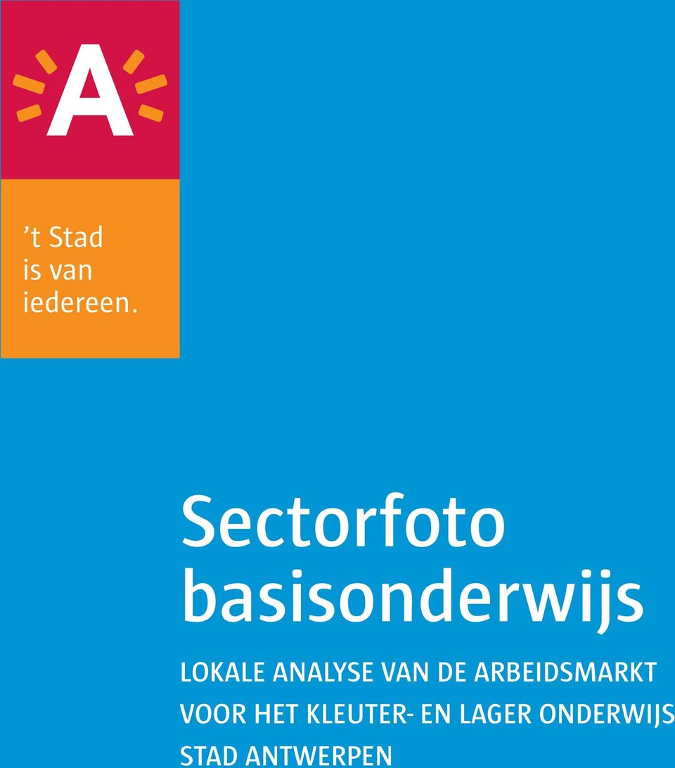 ARBEIDSMARKT VOOR HET