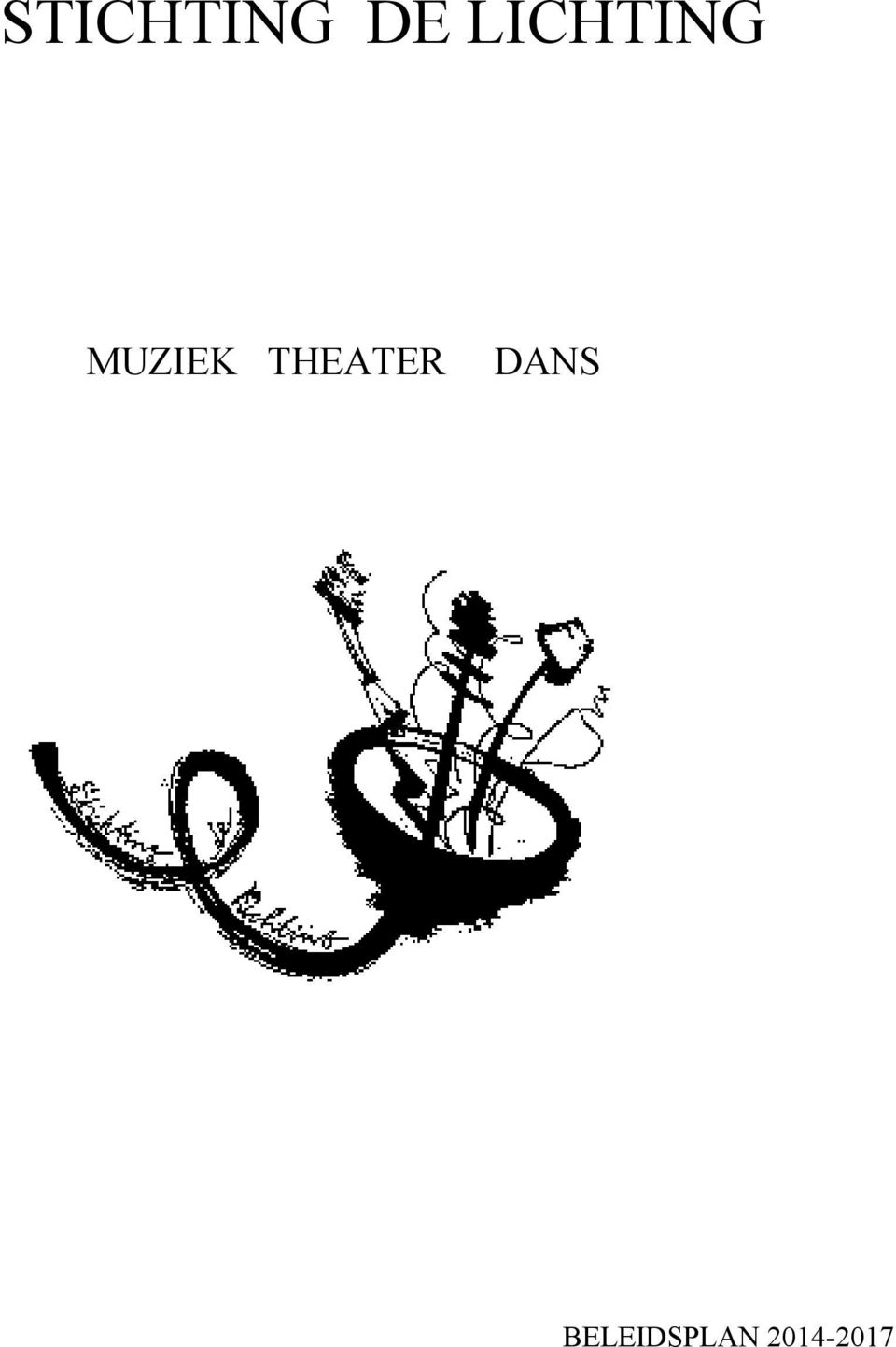 THEATER DANS