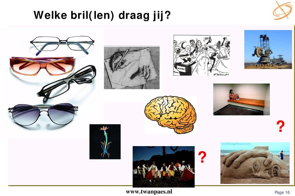 draag jij?