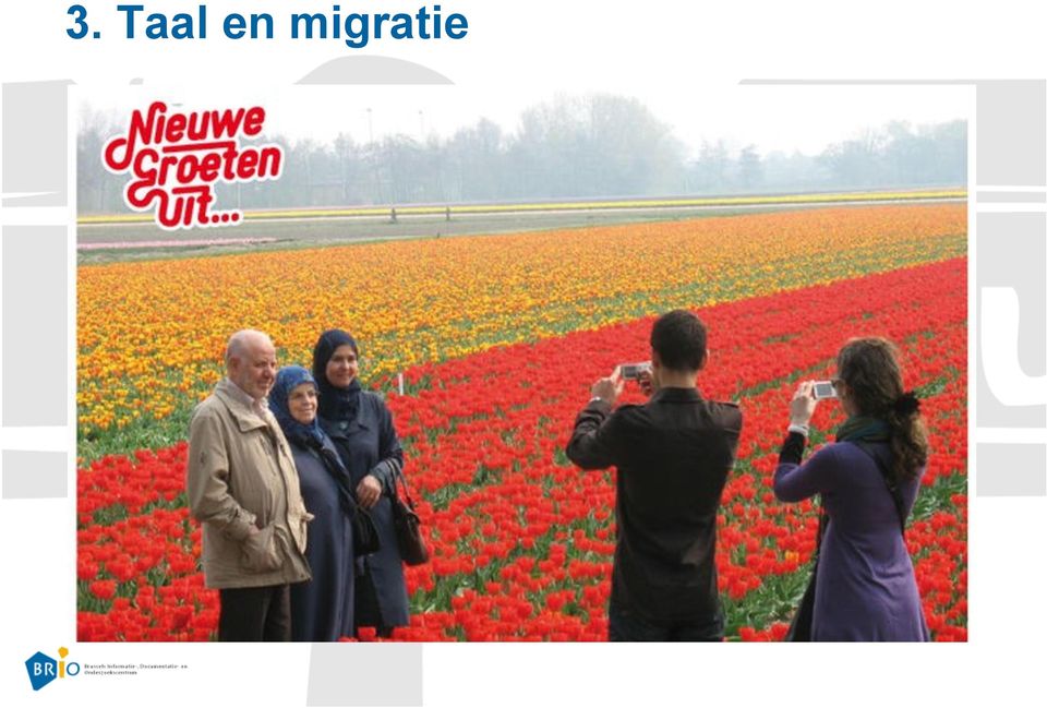 migratie