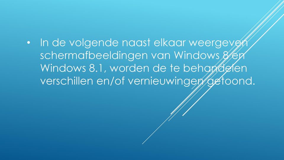 Windows 8.