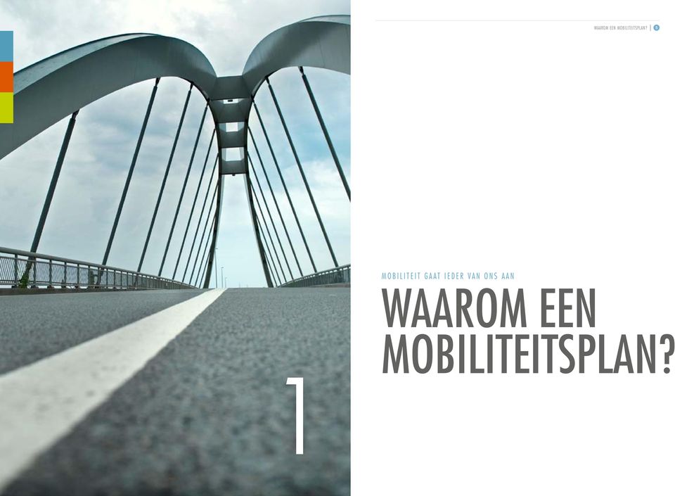 5 mobiliteit gaat ieder