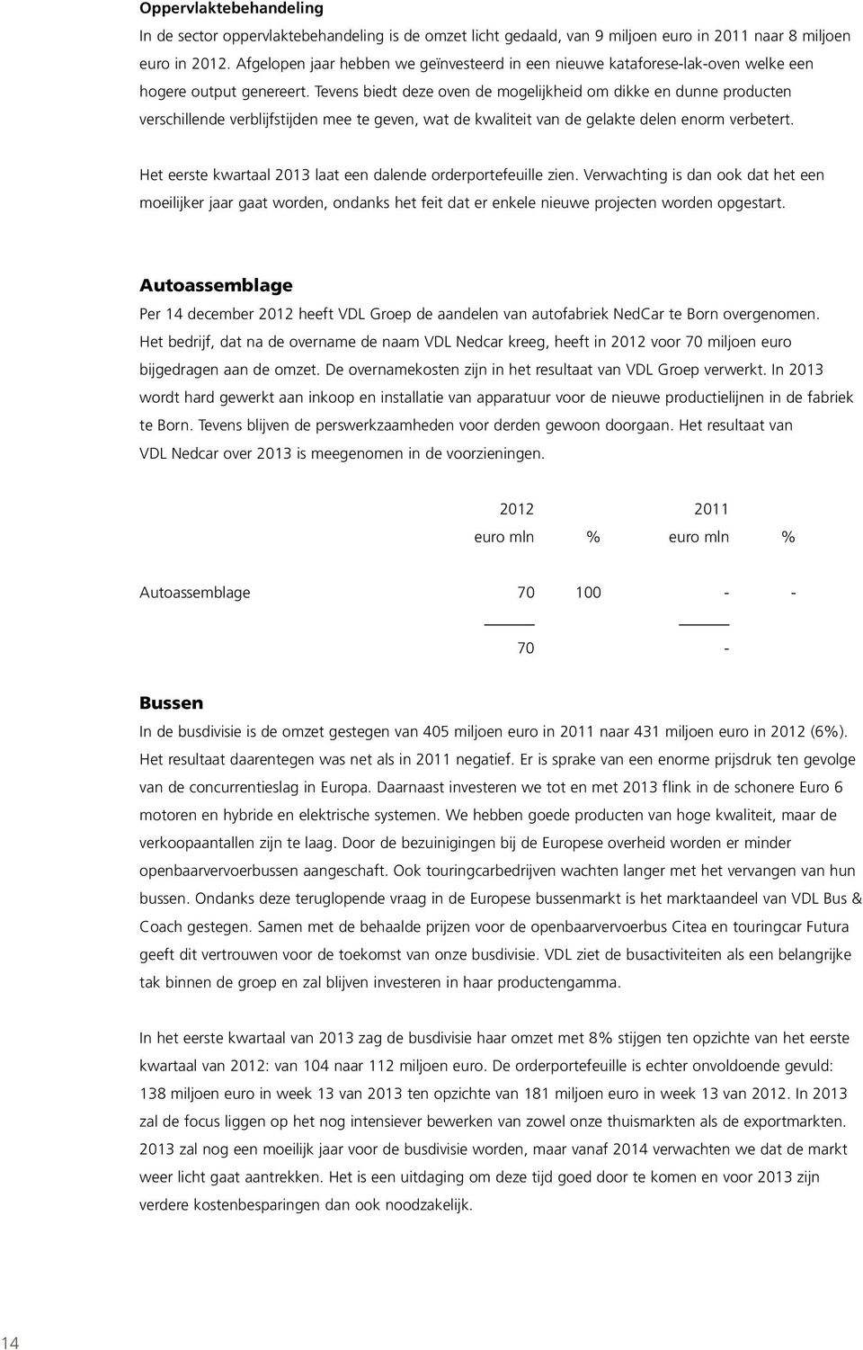 Tevens biedt deze oven de mogelijkheid om dikke en dunne producten verschillende verblijfstijden mee te geven, wat de kwaliteit van de gelakte delen enorm verbetert.