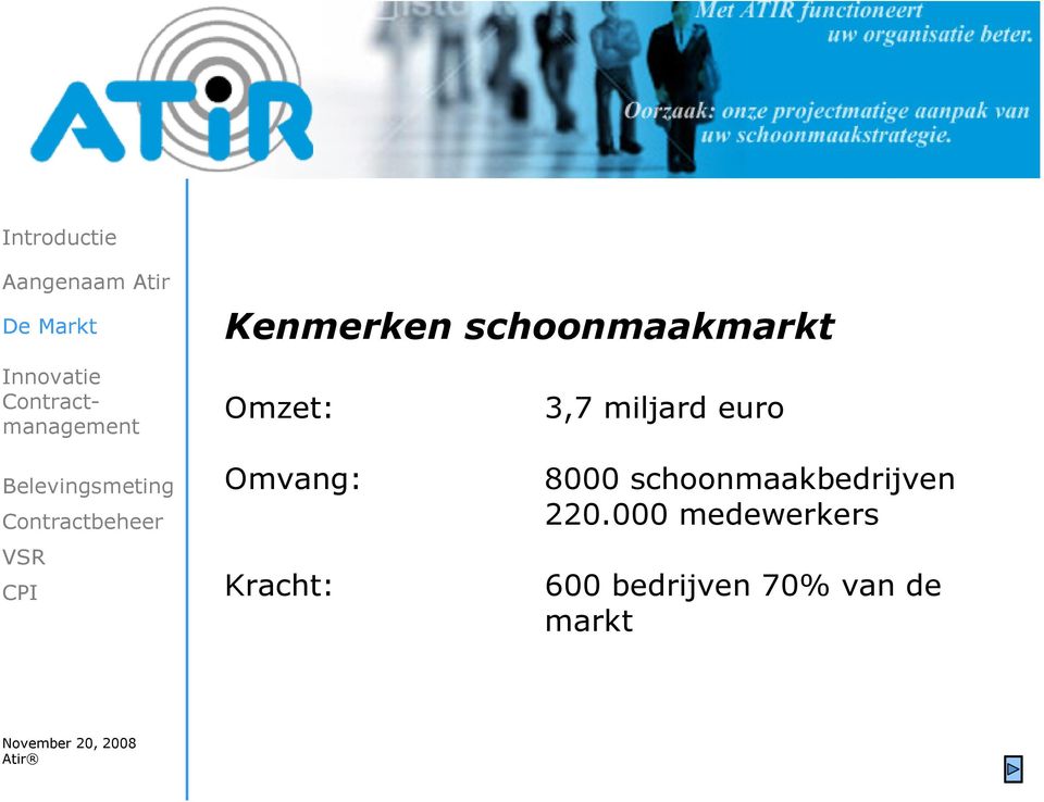 8000 schoonmaakbedrijven 220.