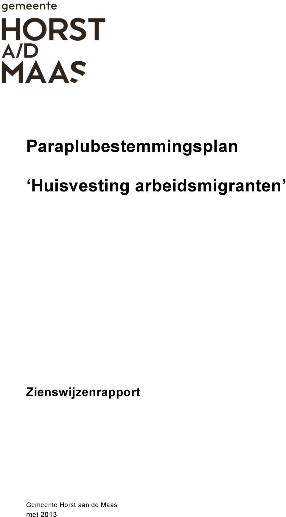 arbeidsmigranten