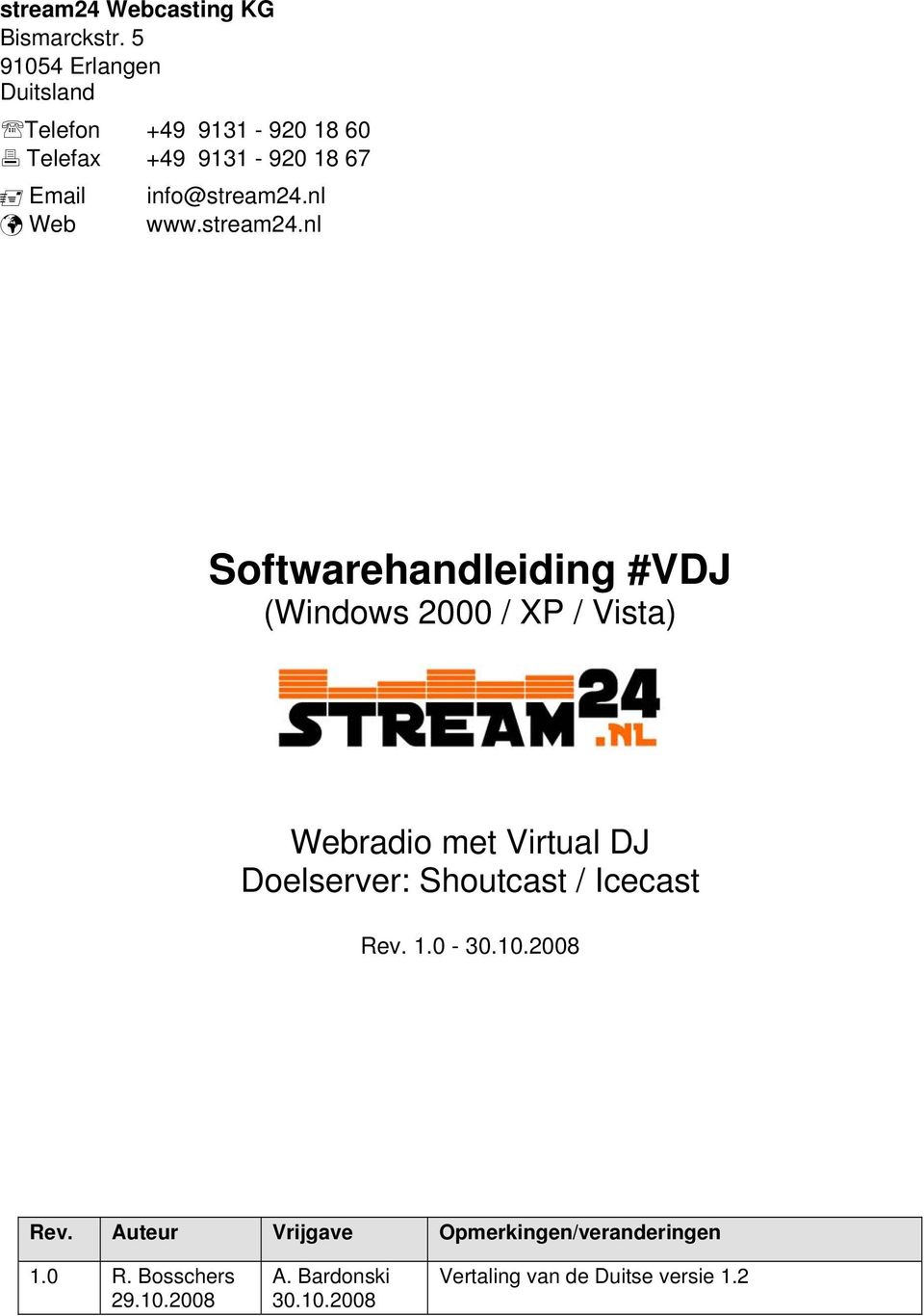 nl www.stream24.