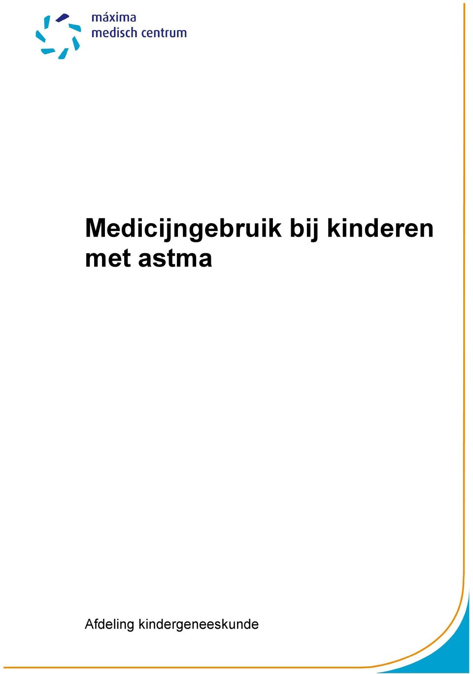 astma Afdeling