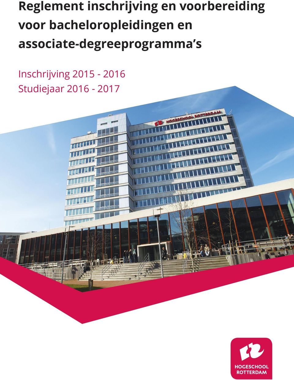 en associate-degreeprogramma s