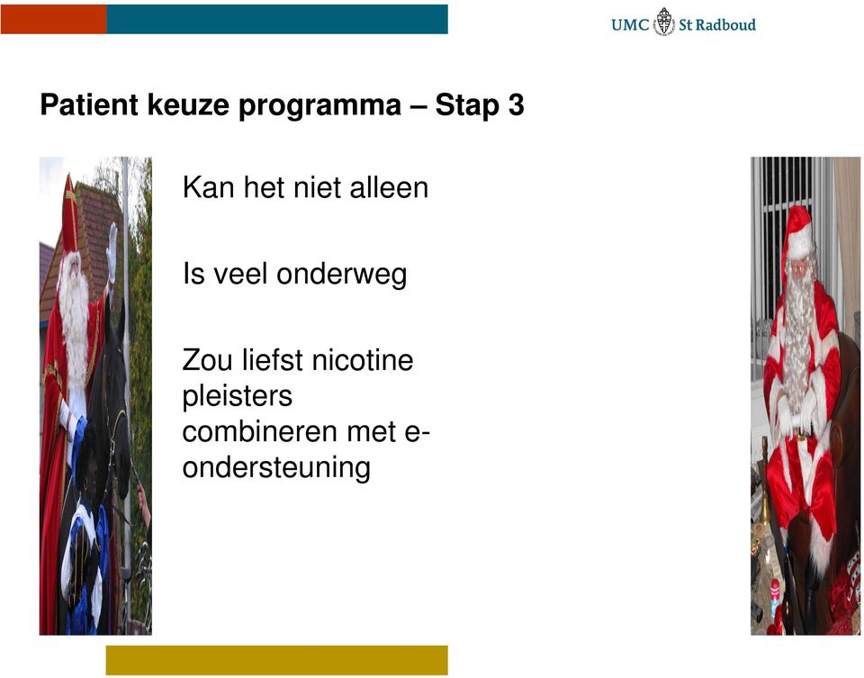 onderweg Zou liefst nicotine