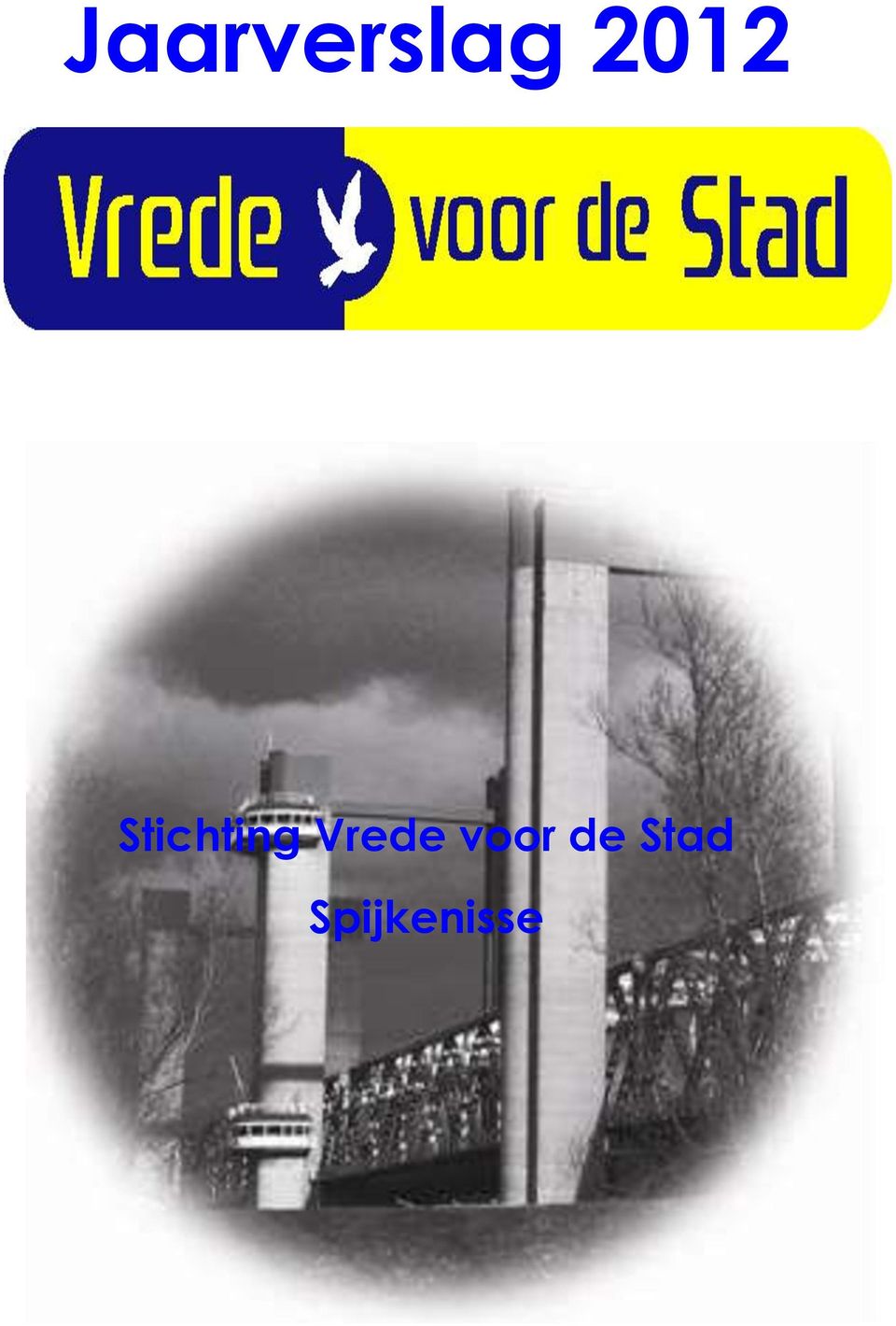 Vrede voor de