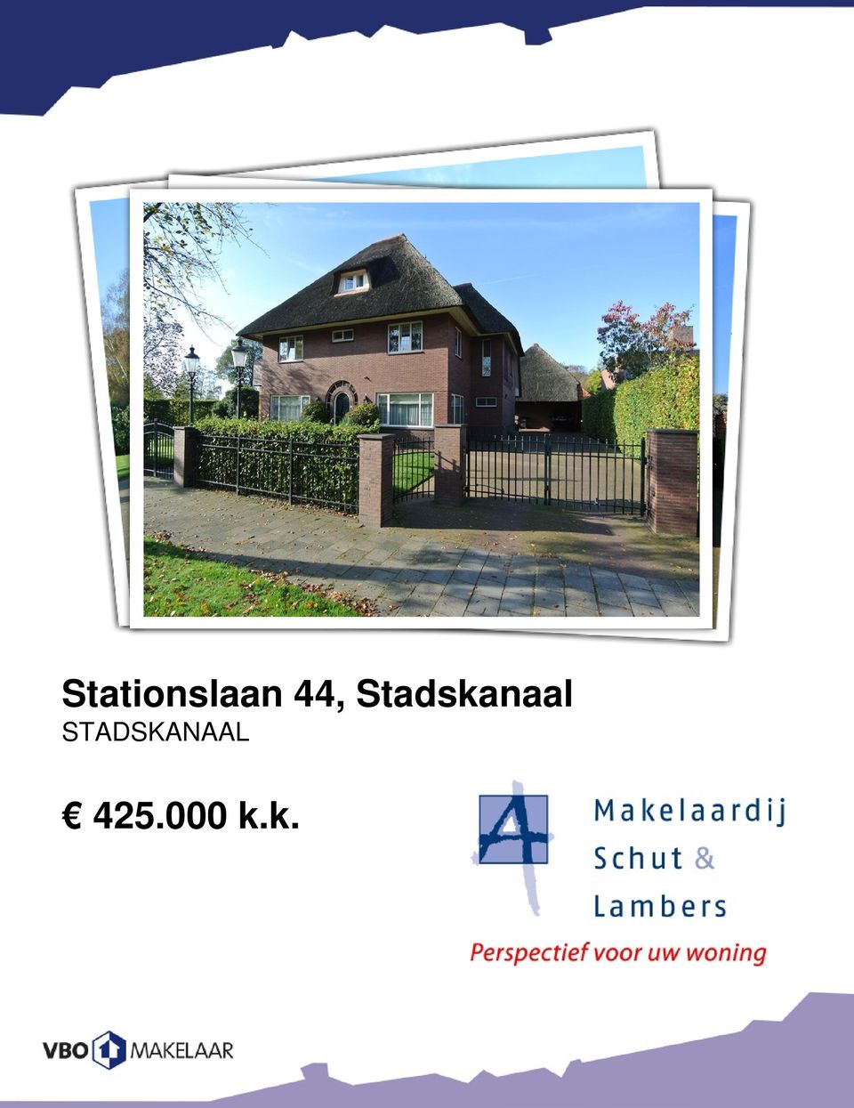 Stadskanaal