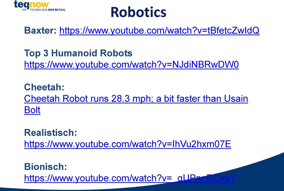 v=njdinbrwdw0 Cheetah: Cheetah Robot runs 28.