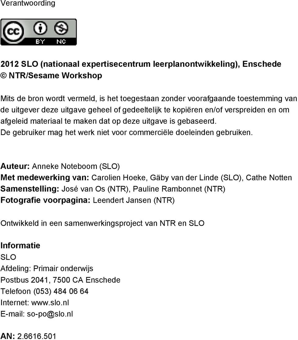 Goede Rekenen in Sesamstraat - PDF Gratis download BL-41