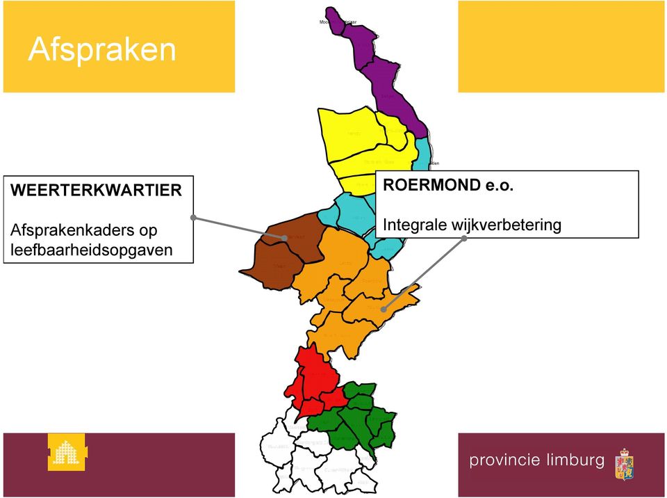 leefbaarheidsopgaven