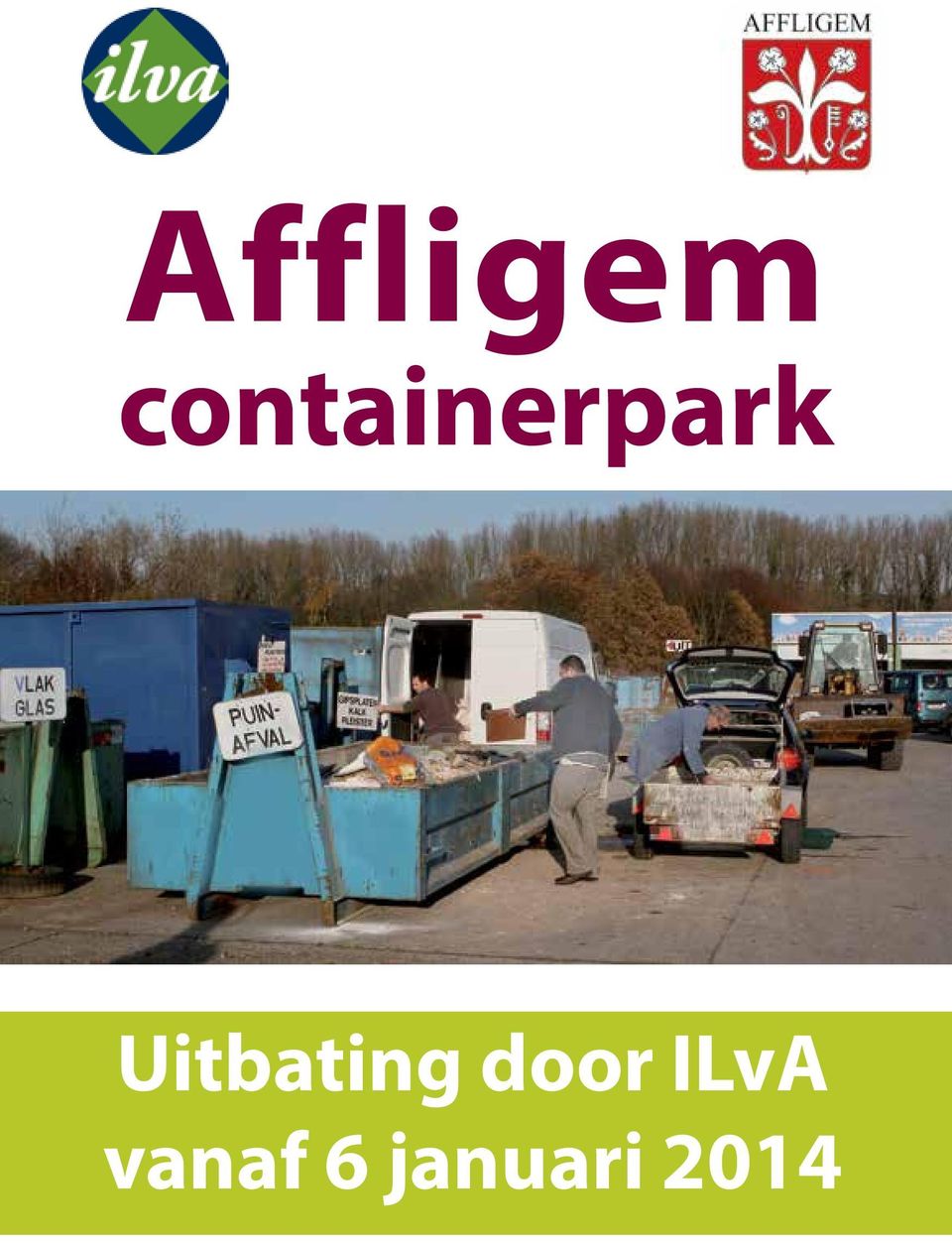 Uitbating door