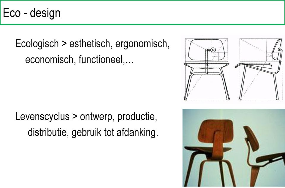 functioneel, Levenscyclus > ontwerp,