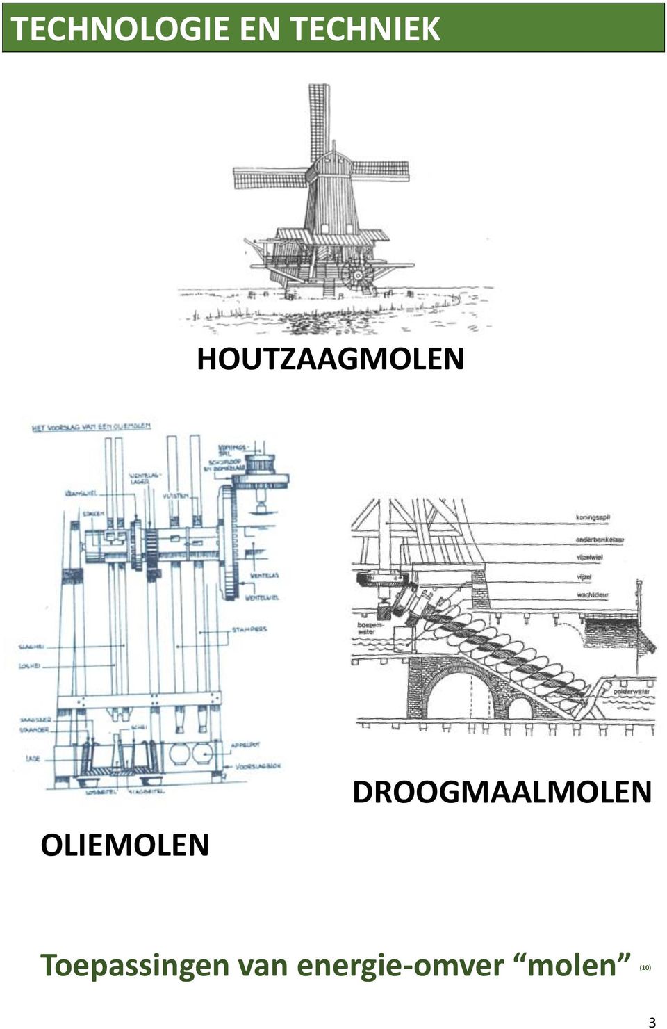 DROOGMAALMOLEN