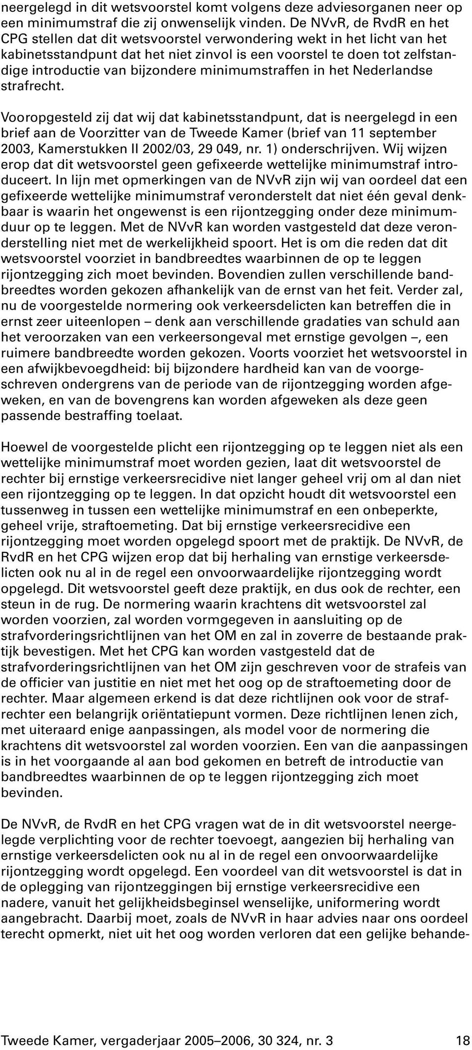 bijzondere minimumstraffen in het Nederlandse strafrecht.