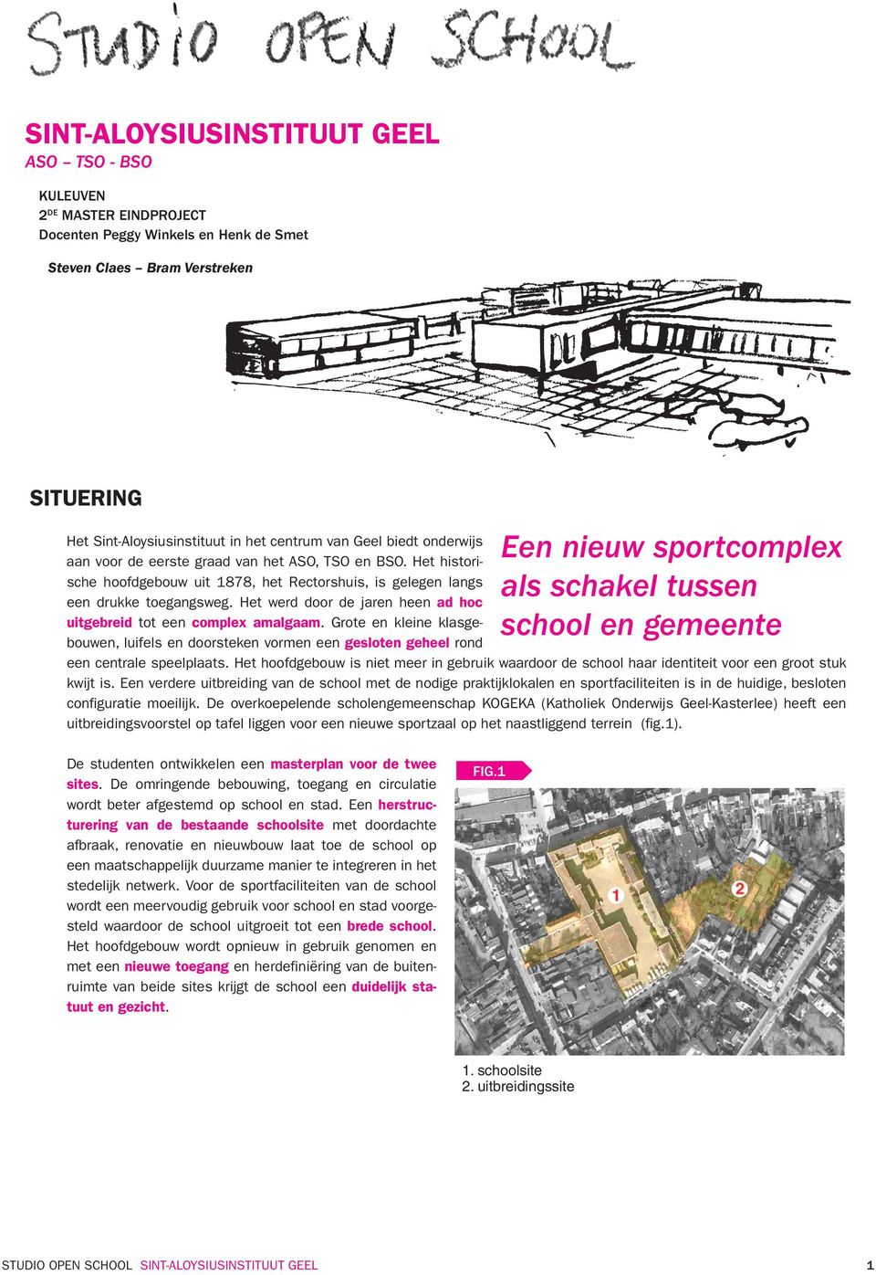 Het werd door de jaren heen ad hoc uitgebreid tot een complex amalgaam.