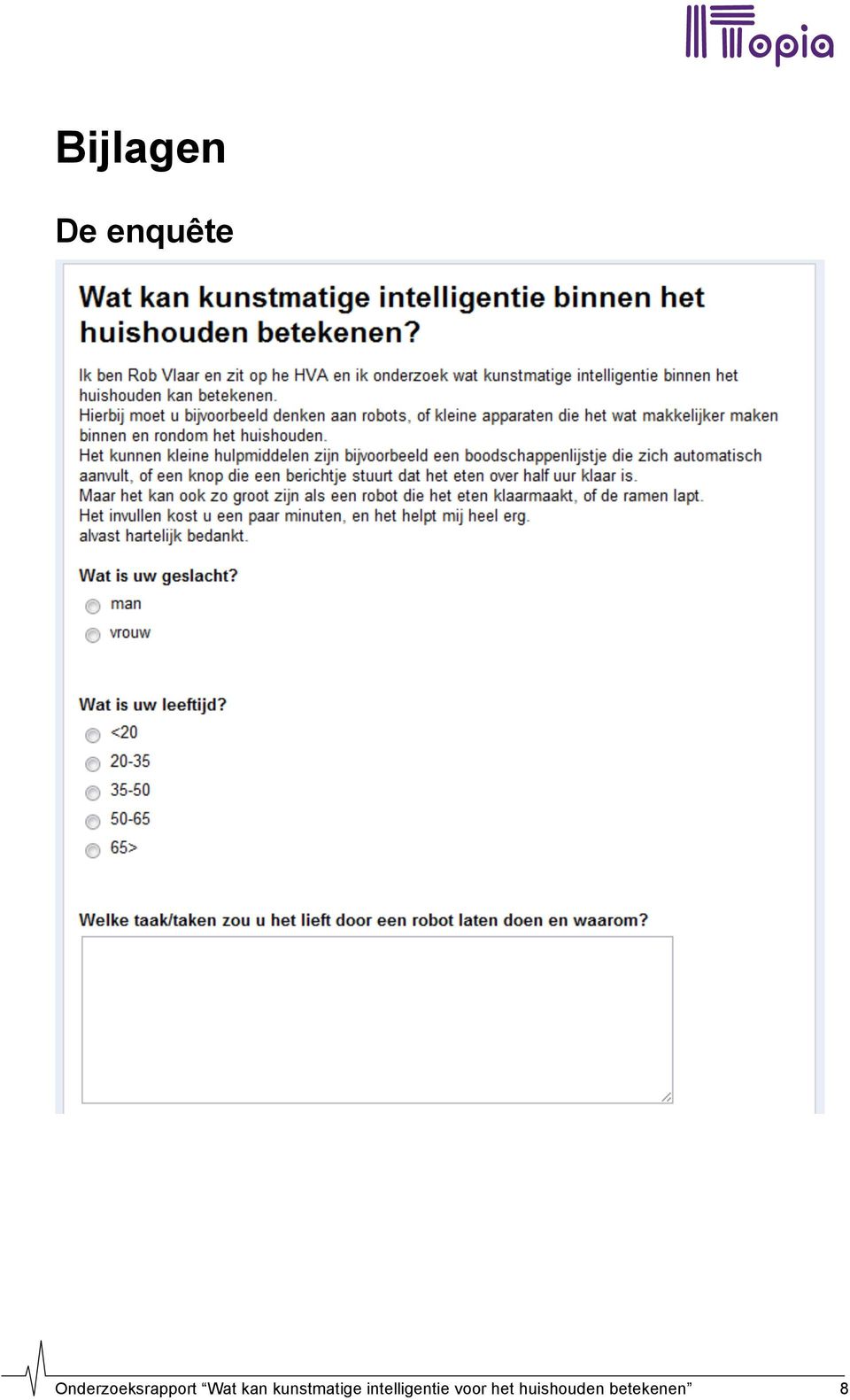 kunstmatige intelligentie