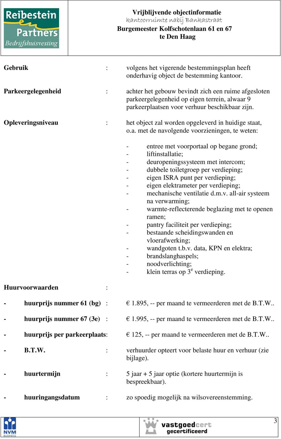 Opleveringsniveau