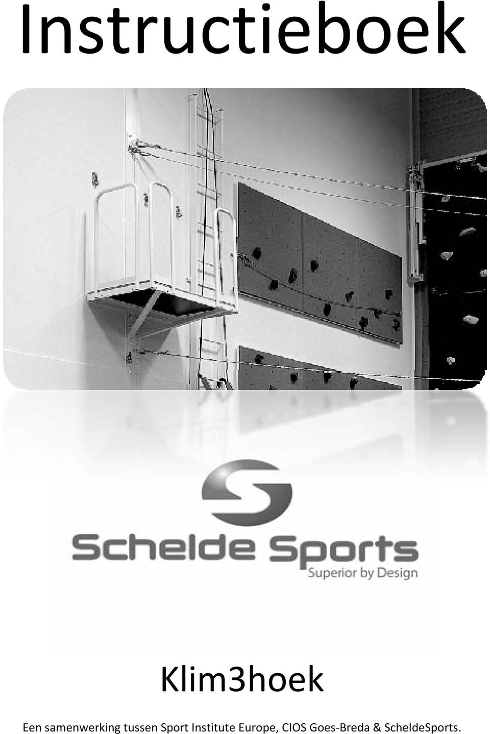 Sport Institute Europe,