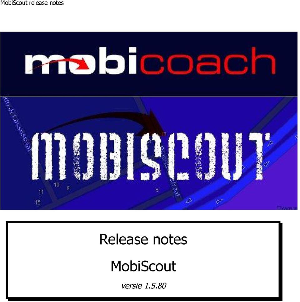 MobiScout