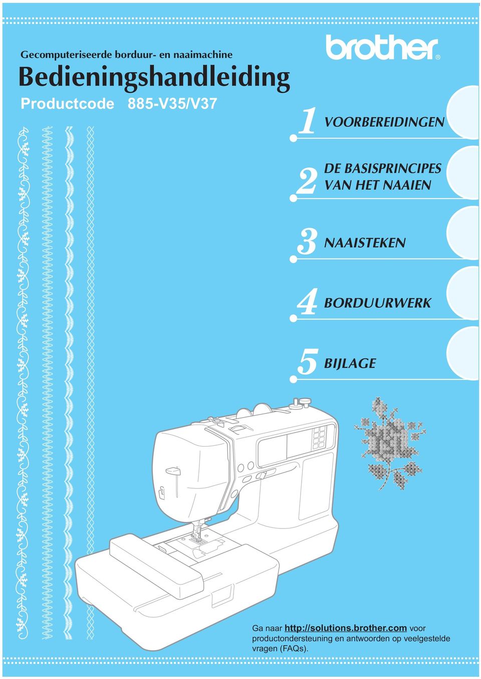 NAAIEN NAAISTEKEN BORDUURWERK BIJLAGE G nr http://solutions.