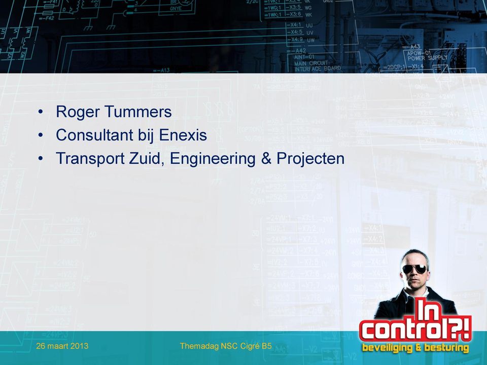 Engineering & Projecten 26