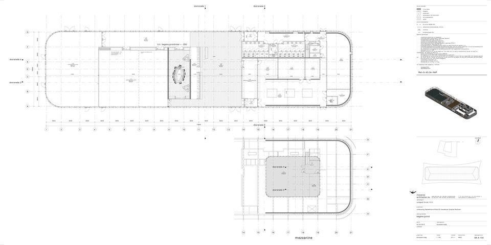 stoelen 6650 00 m² 00 pers 00 foyer 850 m² pers drukschot voor opdeling van de ruimte bk begane grondvloer = -50 00 6 m² pers 500 006 garderobe 667 m² 5 balie 00 lobby m² pers 0000 550 0 06 87 90 00