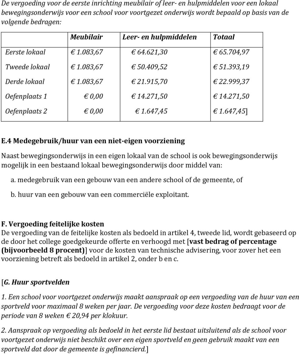 271,50 14.271,50 Oefenplaats 2 0,00 1.647,45 1.647,45] E.