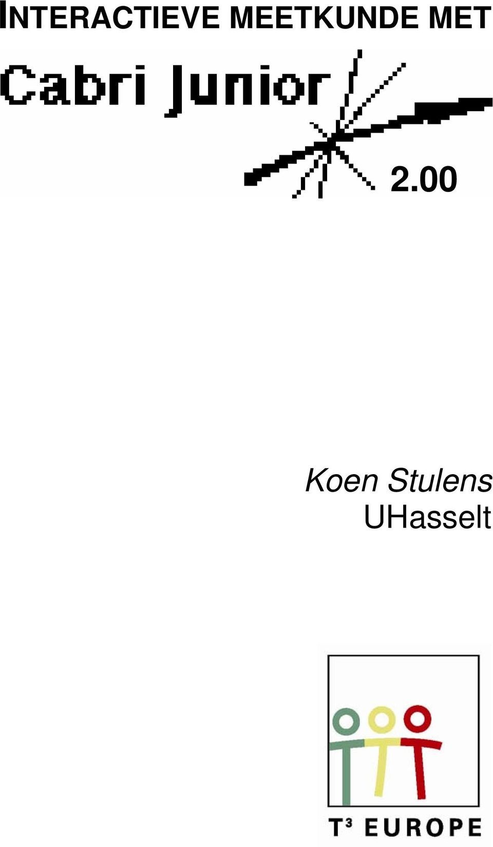 2.00 Koen