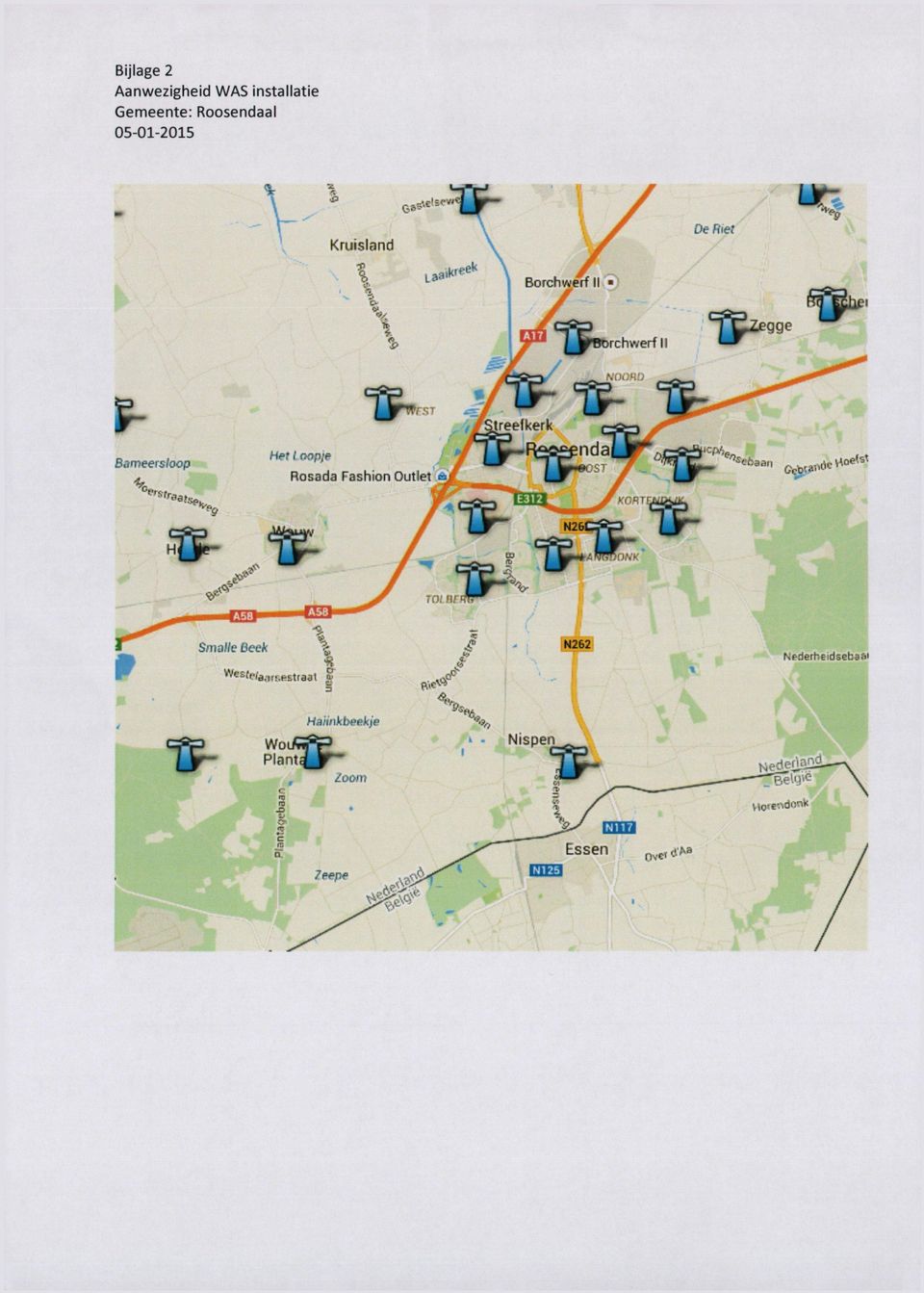 Roosendaal 05-01-2015 V