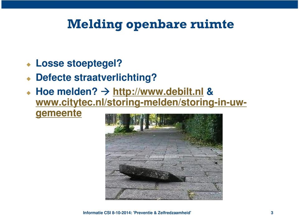 debilt.nl & www.citytec.