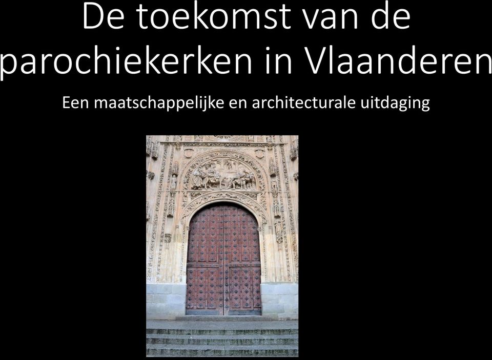 Vlaanderen Een