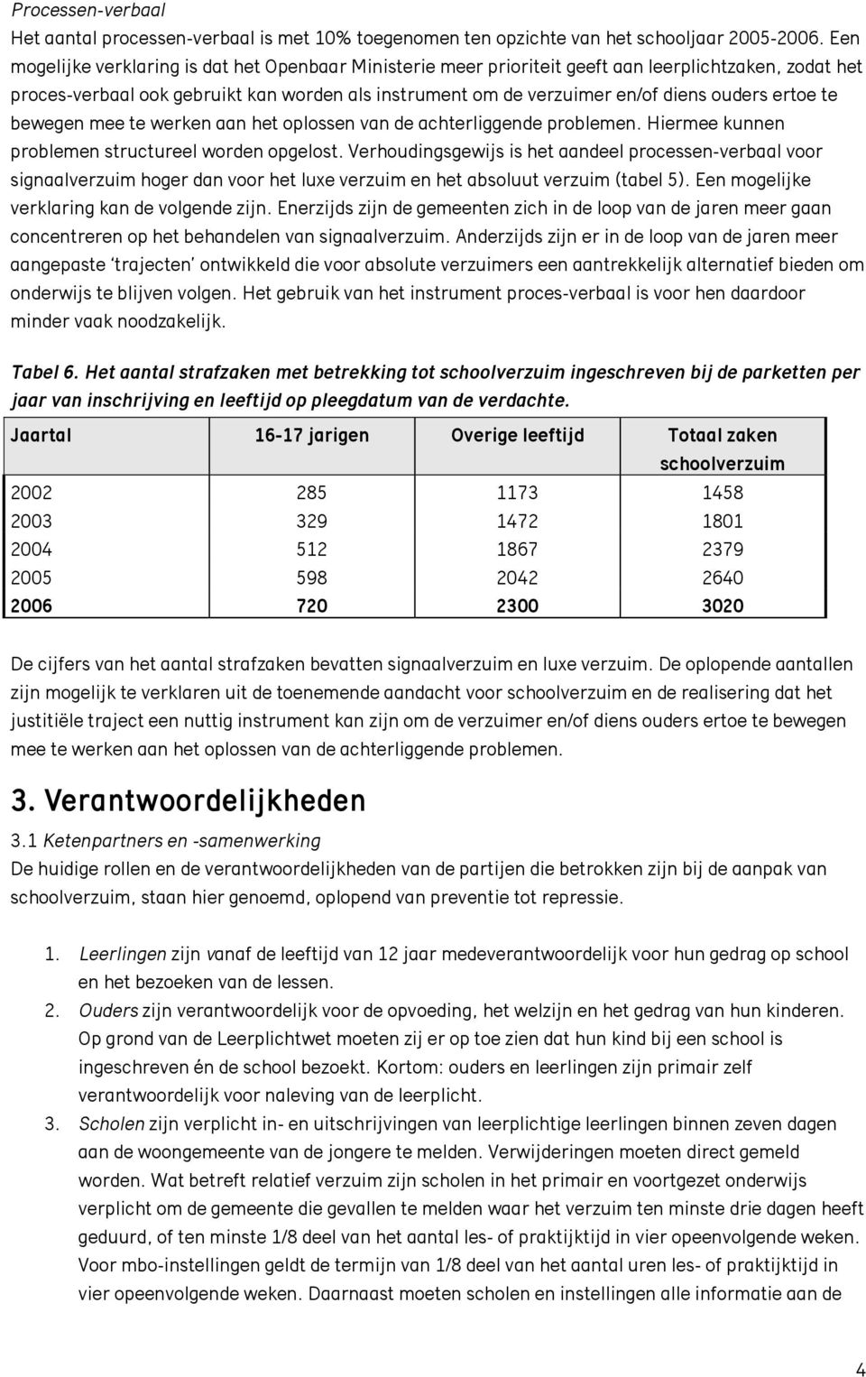 ertoe te bewegen mee te werken aan het oplossen van de achterliggende problemen. Hiermee kunnen problemen structureel worden opgelost.