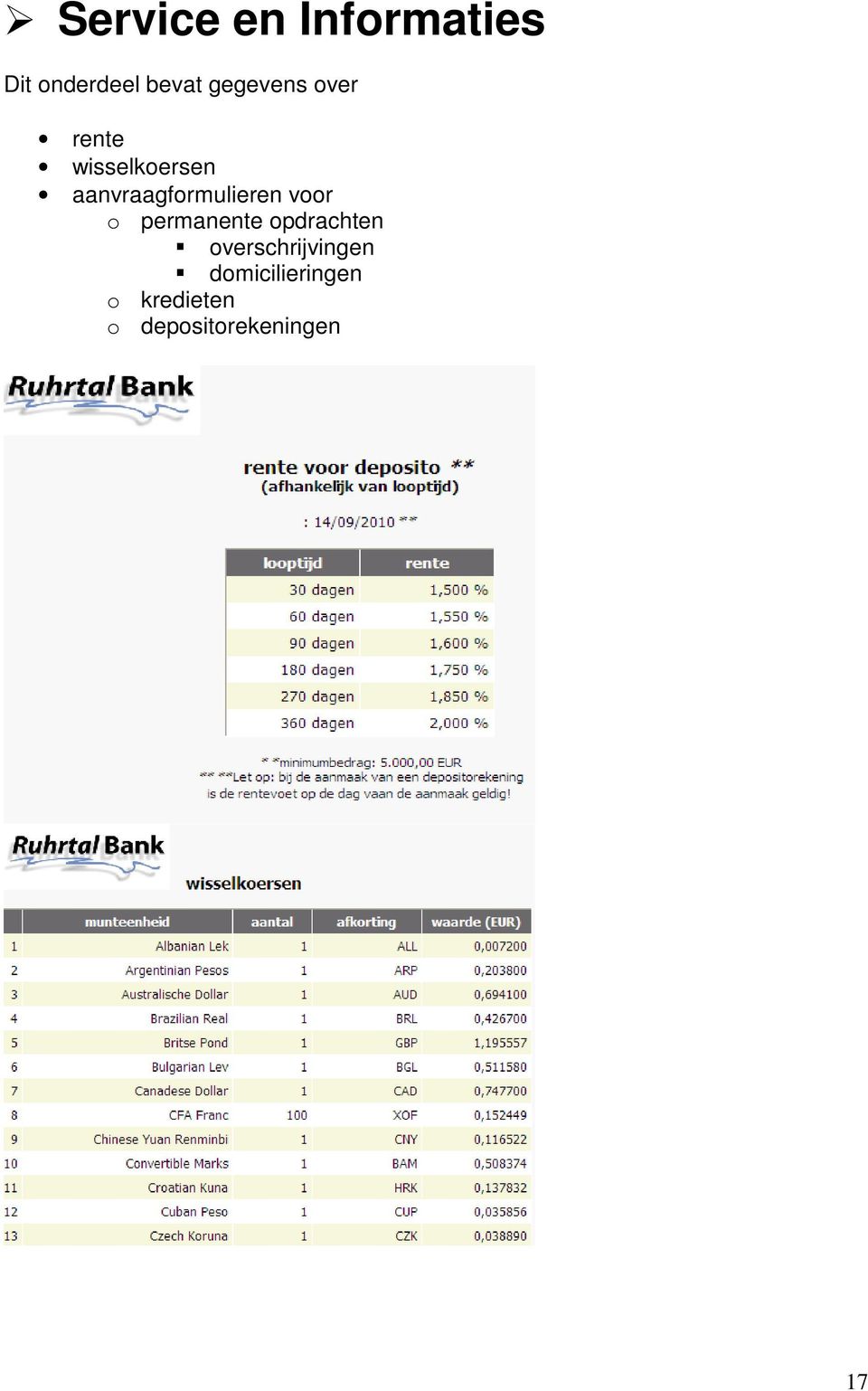 aanvraagformulieren voor o permanente opdrachten