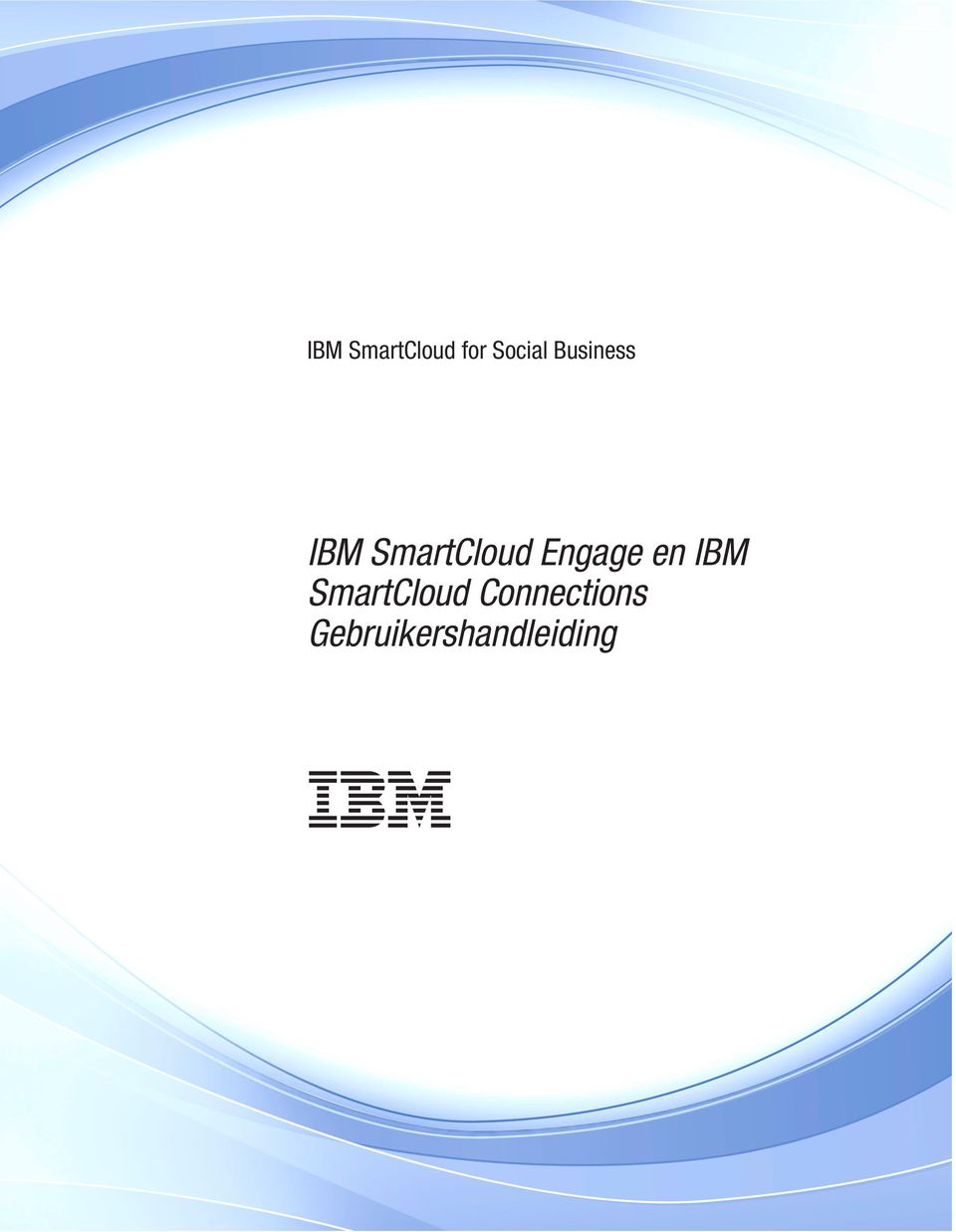 Engage en IBM SmartCloud