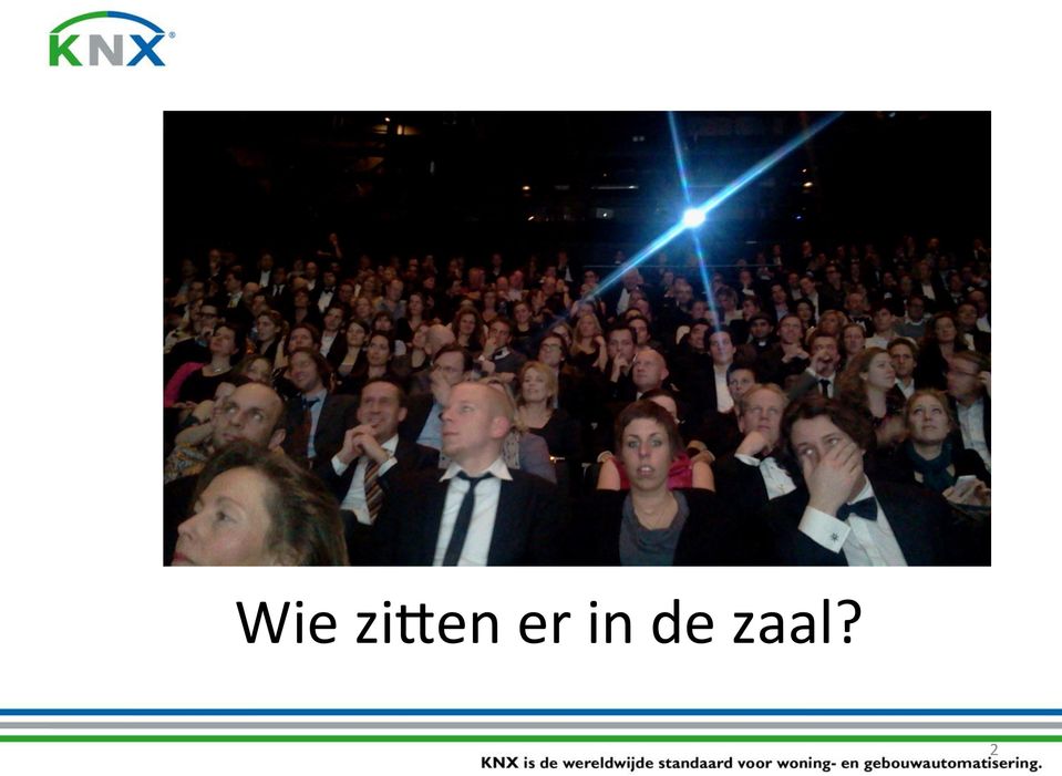 zaal? 2