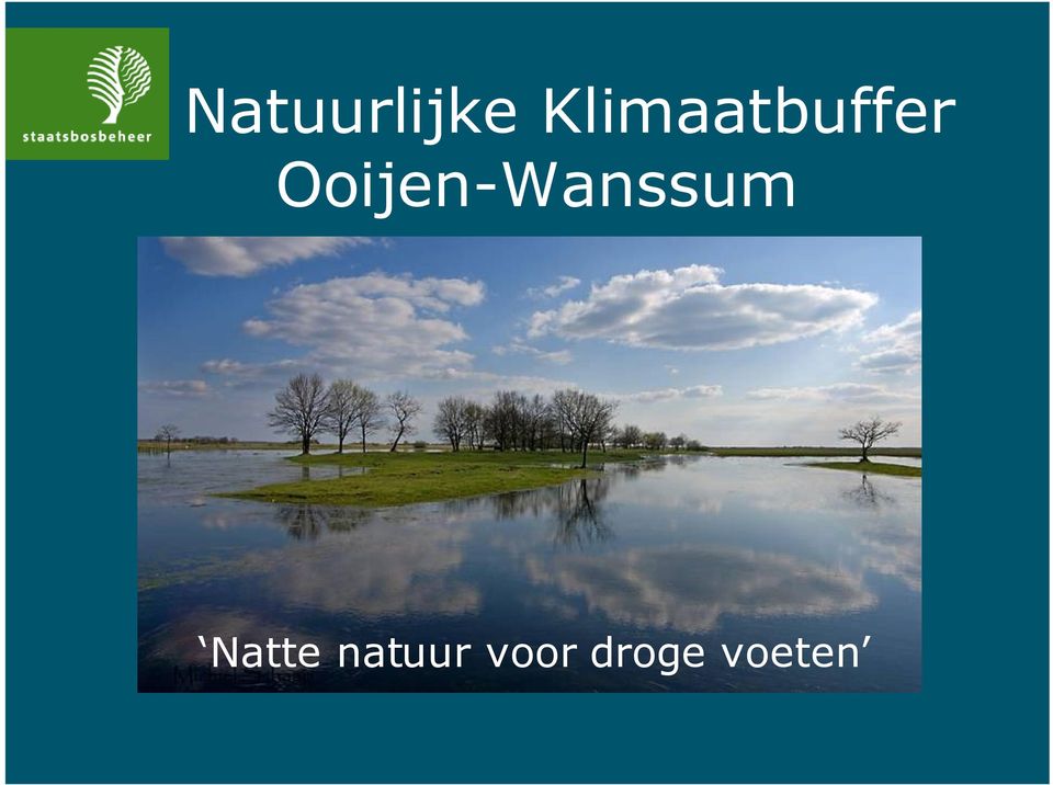 Ooijen-Wanssum