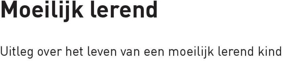 leven van een