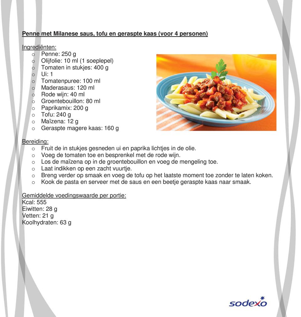 o Voeg de tomaten toe en besprenkel met de rode wijn. o Los de maïzena op in de groentebouillon en voeg de mengeling toe. o Laat indikken op een zacht vuurtje.