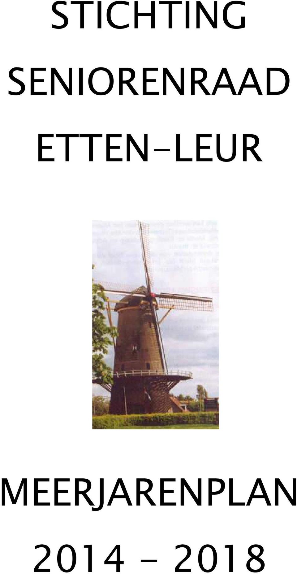 ETTEN-LEUR