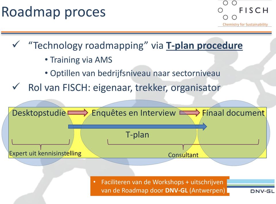 Desktopstudie Enquêtes en Interview Finaal document T-plan Expert uit kennisinstelling